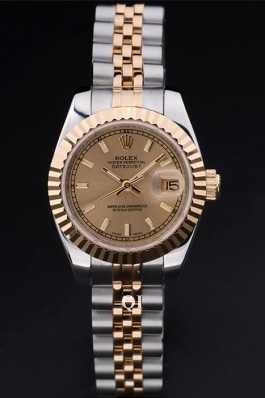 Rolex watch woman-078